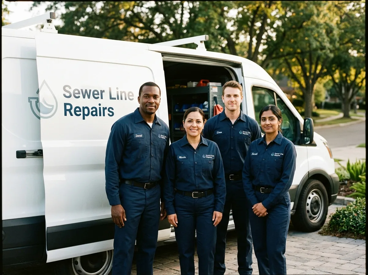 Emergency Plumber company in Red Oak, GA