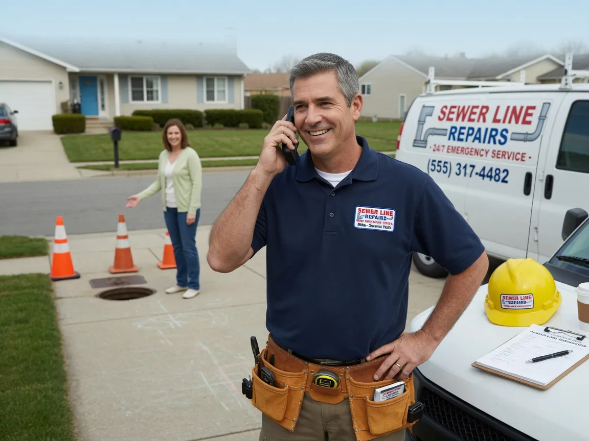 Emergency Plumber Red Oak, GA FAQs